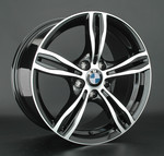 Диск Replay B129 8x17 5*120 Et:43 Dia:72,6 MGM