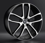 Диск RPLC Li1 9x21 5*120 Et:45,5 Dia:62,5 BLK