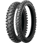 Мотошина Bridgestone Motocross M204 -