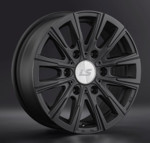 Диск LS wheels 812 6x15 6*139,7 Et:33 Dia:106,1 mb