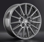 Диск LS wheels FlowForming RC93 7,5x19 5*108 Et:46 Dia:63,3 gm