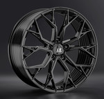 Диск LS wheels FlowForming RC61 8x18 5*112 Et:30 Dia:66,6 bk
