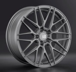 Диск LS wheels FlowForming RC13 8x18 5*112 Et:40 Dia:66,6 MGM