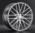 Диск LS wheels LS471 8x18 5*114,3 Et:45 Dia:73,1 gmf