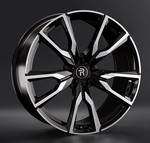 Диск Replay B306 10,5x21 5*112 Et:43 Dia:66,6 bkf