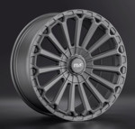 Диск LS wheels FlowForming RC80 9x20 6*139,7 Et:20 Dia:106,1 MGM