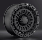 Диск LS wheels LS1348 9x18 6*139,7 Et:30 Dia:100,1 mb