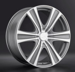 Диск LS wheels LS1370 9x20 6*120 Et:40 Dia:67,1 mgmf