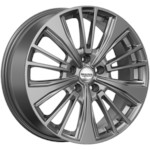 Диск Скад KL-1060 7,5x18 5*114,3 Et:35 Dia:60,1 графит