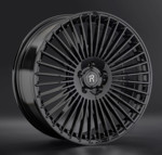 Диск Replay LI6 8,5x20 5*120 Et:45 Dia:62,6 BK