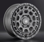 Диск LS wheels FlowForming RC89 7x16 6*139,7 Et:38 Dia:67,1 MGM