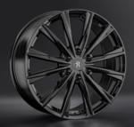 Диск Replay TA11 8x22 6*139,7 Et:55 Dia:100,1 BK