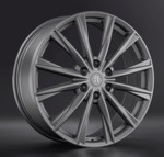 Диск Replay TA11 8x22 6*139,7 Et:55 Dia:100,1 MGM