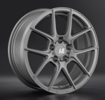 Диск LS wheels FlowForming RC06 7,5x17 5*108 Et:33 Dia:65,1 MGM
