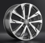 Диск Replay GA22 7,5x19 5*120 Et:41 Dia:59,6 GMF