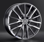 Диск Replay CHG39 7x18 5*114,3 Et:45 Dia:60,1 GMF