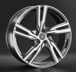 Диск Replay JT14 8x20 5*108 Et:38 Dia:60,1 GMF