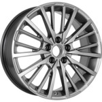 Диск KDW KD1740 7x17 5*114,3 Et:45 Dia:60,1 Grey Painted