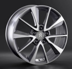 Диск Replay GL85 7x17 5*114,3 Et:45 Dia:54,1 gmf