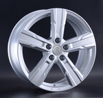 Диск Replay V56 7,5x17 5*108 Et:50,5 Dia:63,3 s