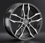 Диск Replay GL88 7,5x17 5*114,3 Et:45 Dia:60,1 mgmf