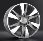 Диск Replay MI142 7,5x18 6*139,7 Et:46 Dia:67,1 gmf