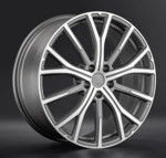 Диск LS Forged LSFG21 8,5x19 5*114,3 Et:40 Dia:67,1 mgmf