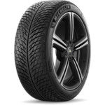Шина Michelin Pilot Alpin 5 265/35 R20 102V