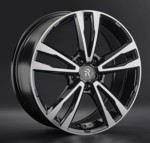 Диск Replay GL36 7,5x18 5*108 Et:42 Dia:63,3 bkf