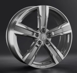 Диск Replay GL31 7,5x18 5*108 Et:46 Dia:63,3 gmf