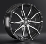 Диск Replay GL37 7,5x18 5*108 Et:46 Dia:63,3 bkf