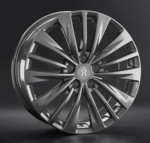 Диск Replay GL61 7,5x18 5*108 Et:46 Dia:63,3 gm