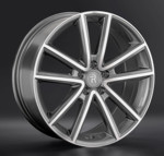 Диск Replay GL76 7,5x18 5*108 Et:46 Dia:63,3 gmf