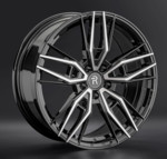 Диск Replay GL77 8x18 5*108 Et:46 Dia:63,3 bkf