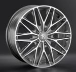 Диск Replay GL89 8x18 5*108 Et:46 Dia:63,3 gmf