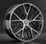 Диск Replay GL90 8x18 5*108 Et:46 Dia:63,3 bkf