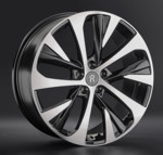 Диск Replay JT13 8x20 5*108 Et:38 Dia:60,1 bkf