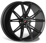 Диск Inforged IFG49 8x18 5*114,3 Et:35 Dia:60,1 Black
