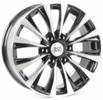 Диск RST R109 7,5x19 6*139,7 Et:25 Dia:106,1 BD