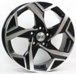 Диск RST R227 7x17 5*114,3 Et:45 Dia:54,1 BD