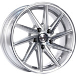 Диск X-RACE H-03(R) 7,5x17 5*114,3 Et:35 Dia:67,1 sf