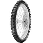 Мотошина Pirelli MX32 Mid Soft -