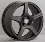 Диск RR CSS 3718 6,5x15 4*100 Et:35 Dia:60,1 MK/M