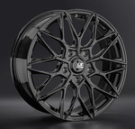 Диск LS Forged FG10 9x20 5*112 Et:35 Dia:66,6 bk
