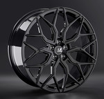 Диск LS Forged FG13 9,5x22 5*108 Et:48 Dia:63,3 bk