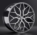 Диск LS Forged FG13 9,5x22 5*120 Et:42,5 Dia:72,6 bkf