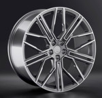 Диск LS Forged FG08 9,5x22 5*150 Et:45 Dia:110,1 MGM