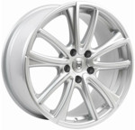 Диск Tech Line 682 7x16 5*114,3 Et:47 Dia:67,1 S