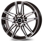 Диск Lizardo 1050 7x17 5*108 Et:33 Dia:60,1 BMF