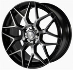 Диск RR CSS3940 6x14 4*100 Et:35 Dia:60,1 В-Р